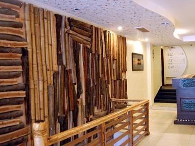 Aashyana Hotel อัลวาร์ ภายนอก รูปภาพ